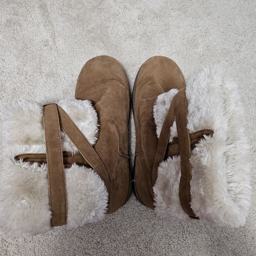 Casual Boots